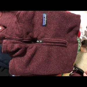 patagonia light balsamic